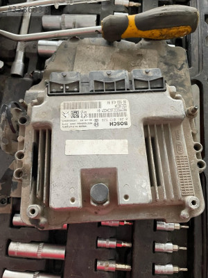 PEUGEOT 206 MOTOR BEYNİ ORJİNAL ÇIKMA