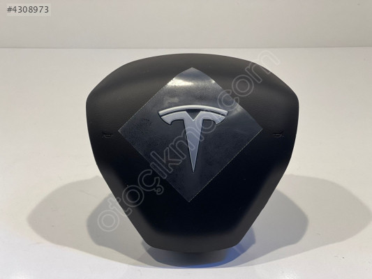 1508347-00-E TESLA MODEL 3 AİRBAG SIFIR ORJİNAL
