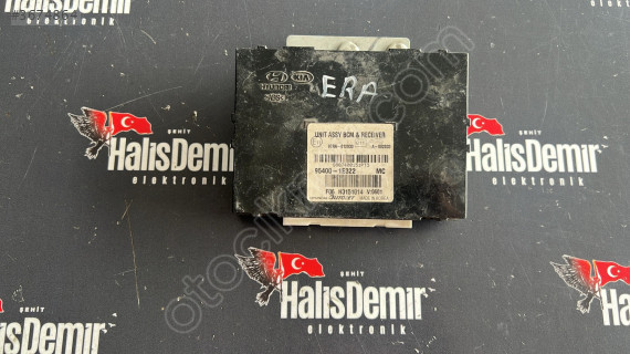 95400-1E322 KONTROL ÜNİTESİ ETACS HYUNDAI ACCENT ERA 2007-2010