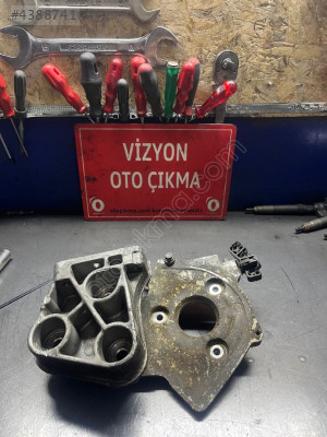 RENAULT TRAFİC 1.9 POMPA KULAĞI