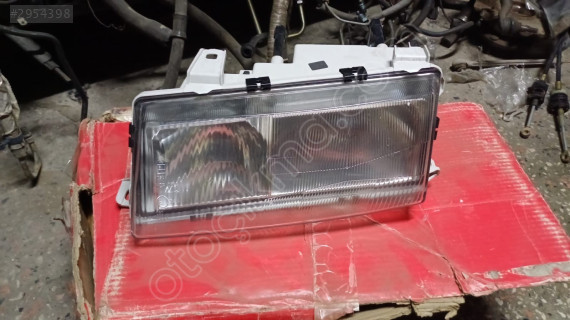 Lada Vega sol far (yeni)