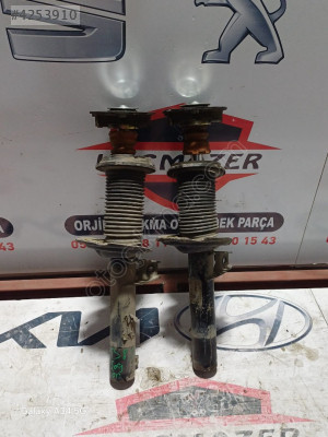 Orjinal Çıkma VW Passat B8 Ön Amortisör - Sağ/Sol