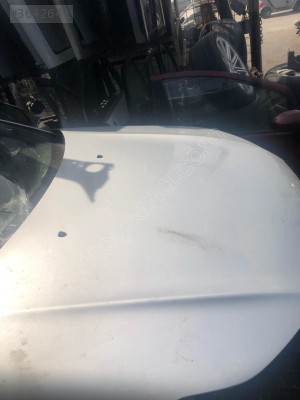 CİTROEN C5 ÖN KAPUT