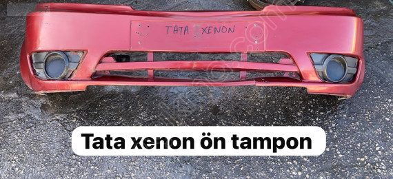 TATA XENON ÖN TAMPON                                  (XS1212S25)