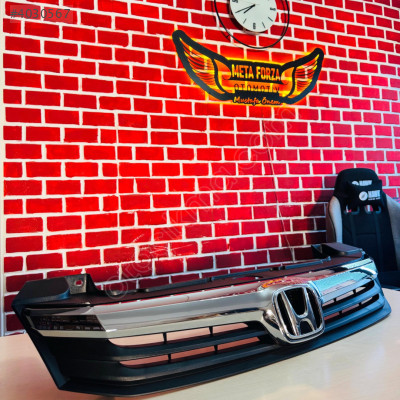 HONDA CIVIC PANJUR MAKYAJSIZ 12-15 FB7