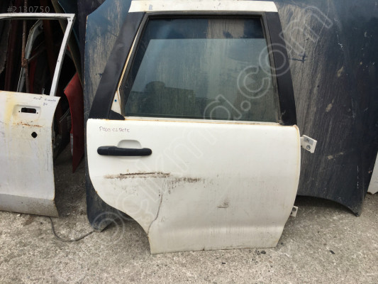 Volkswagen Polo Classic Sağ Arka Kapı Menteşesi Kapı Döşemes