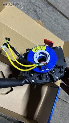 FIAT LİNEA SİNYAL SİLECEK KOLU KUMSAL FIAT