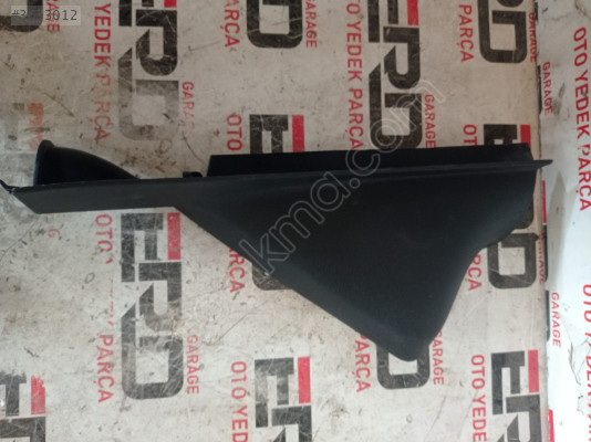 OPEL COMBO Gösterge Paneli Kapağı Sol Taraf 9816553377