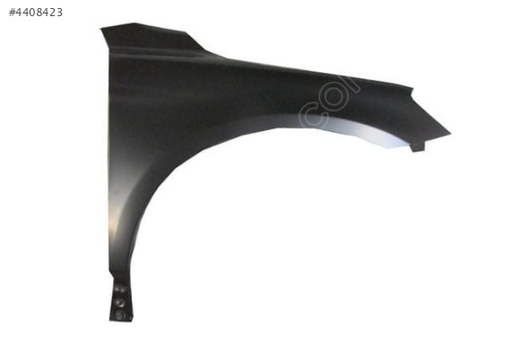 VOLVO XC60 10-17 SAĞ ÖN ÇAMURLUK SIFIR