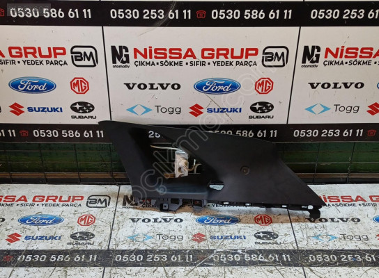 FORD KUGA SAĞ KELEBEK CAM İÇ TRİM ORJİNAL ÇIKMA YEDEK PARÇA