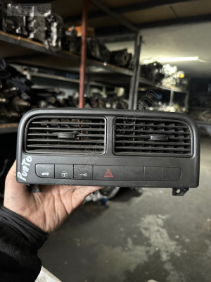 PUNTO ORTA DIFÜZÖR ORJİNAL ÇIKMA PARÇA