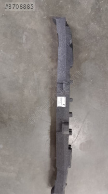 Citroen Berlingo opel combo e ön tampon darbe emici 9816768080