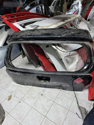 Picanto 2016+ bagaj kapağı