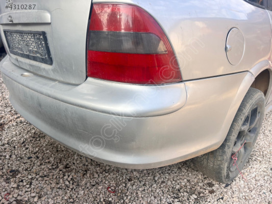 OPEL VECTRA B ARKA STOP SAĞ SOL ÇIKMA ORJİNAL