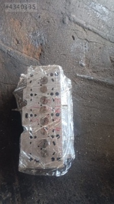 Reno, Kango, Logan, sembol 1.5 yuro 4 silindir kapagi