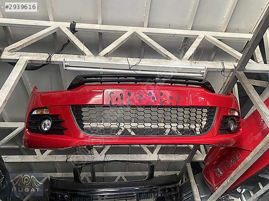 Volkswagen Scirocco çıkma orijinal ön tampon