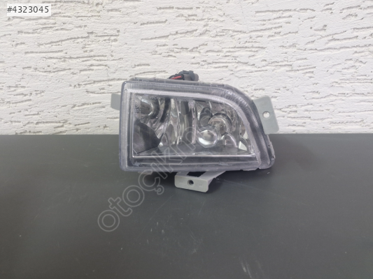 CHEVROLET KALOS T200 HB SOL ÖN SİS FARI SIFIR 2003-2008