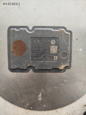 WOLKSWAGEN JETTA ABS BEYNİ 1K0 907 379 CC/10.0961-0390.3