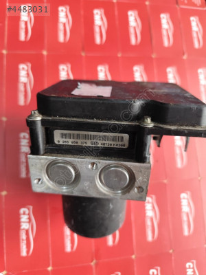 0265950375 BMW E60 ABS BEYNİ