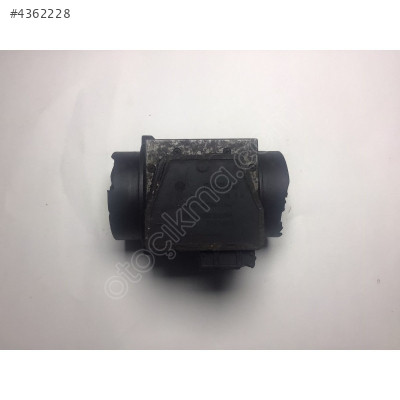 0280212016 Volvo Hava Akışmetre