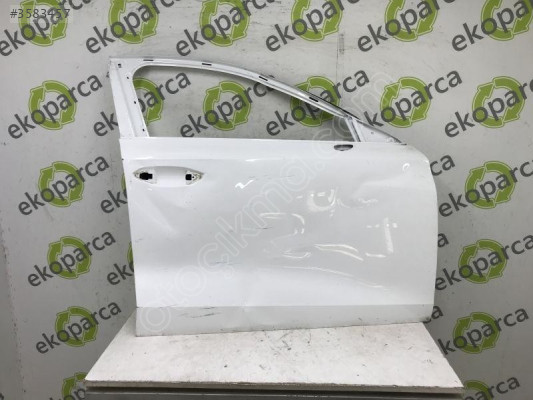 AUDI A3 2020 2024 SAĞ ÖN KAPI ÇIKMA 8Y0831052