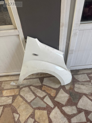 Fiat Fiorino sağ ön Çamurluk orijinal çıkma hatasız