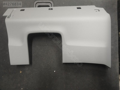 8W1863075 A5 Torpido yuvası