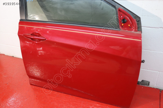 HYUNDAI ACCENT ÇIKMA ORJİNAL KAPI