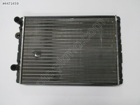 Volkswagen Polo Su Radyatörü 95/99