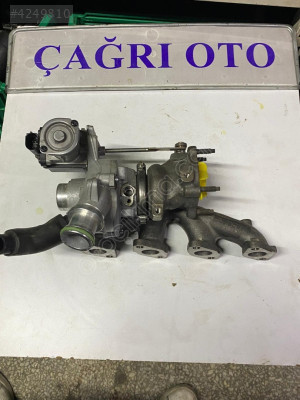 03F145701K 1.2 TSİ CBZ TURBO A3 LEON İBİZA TOLEDO