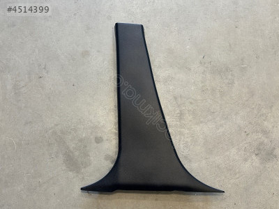 NİSSAN NOTE SOL DİREK PLASTİĞİ 2006-2011