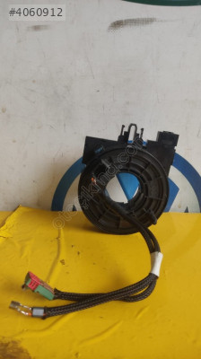 255545857R RENAULT MEGANE 4 KADJAR TALİSMAN AİRBAG SARGISI