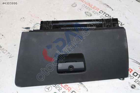 2007 2013 BMW 3 SERİSİ E93 CABRİO TORPİDO KAPAĞI 3456789012