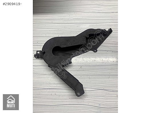 9625166780 FIAT EKSANTRIK SCUDO KAPAK PLASTIK