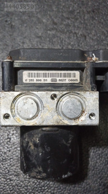 0265800511 SEAT IBIZA ABS BEYNİ