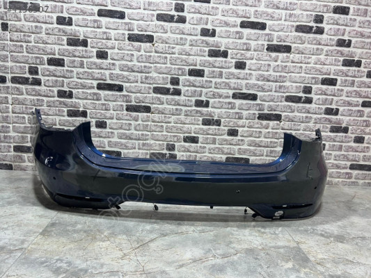 MERCEDES EQS W297 AMG ORJİNAL ÇIKMA ARKA TAMPON