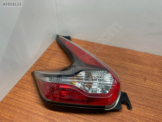 NISSAN JUKE ÇIKMA ORJİNAL SAĞ - SOL STOP
