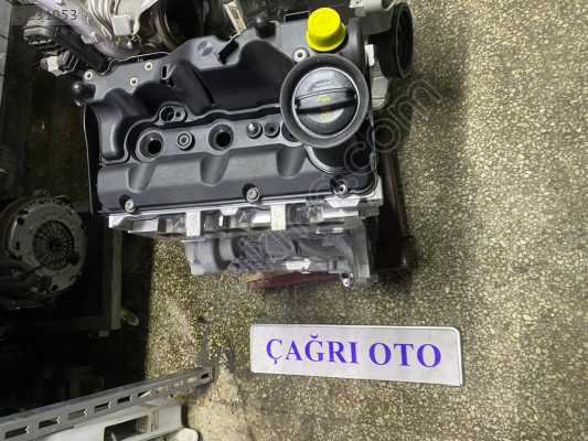 İBİZA TOLEDO 1.4 TDI CUS MOTOR KOMPLE / BAZ ÇAĞRI OTO MASLAK