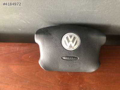 VOLKSWAGEN PASSAT B5 DİREKSİYON AİRBAG 3B0 880 201