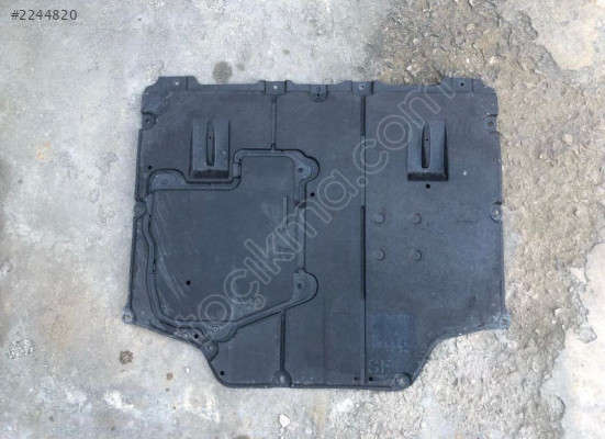 2019-2023 COROLLA MOTOR ALT MUHAFAZA