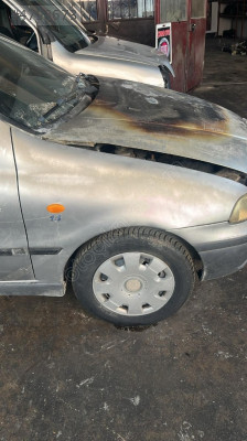 Siena sağ çamurluk
