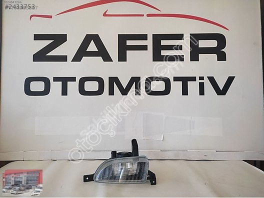 Opel Zafira 442-2022 L ÜE Sağ-Sol Parça Seti - 5 Adet