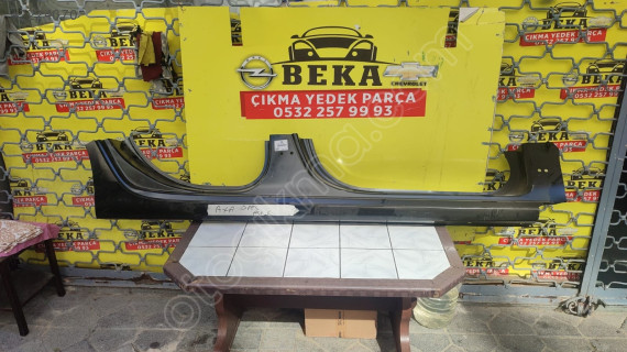 OPEL ASTRA K SAĞ MARŞBİYEL ORJİNAL GM MARKA YEDEK PARÇA