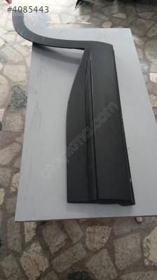 CHERY OMODA 5 SOL ARKA KAPI ÇITASI/BANDI ORİJİNAL
