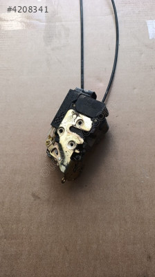 Chery tiggo 3 sol ön kapı kilidi