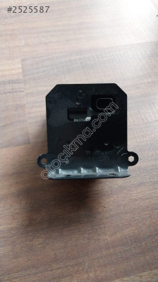OPEL İNSİGNİA 13294832 ALARM SİREN KORNA ASEL OTO