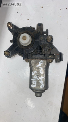 CHEVROLET KALOS SAĞ ARKA CAM MOTORU.OTO ERKAN ÜNYE
