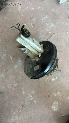 RENAULT  FLUENCE WESTİNGHOUSE