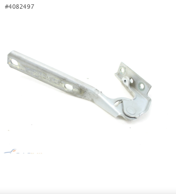 3B0823302 VW PASSAT 97-01 KAPUT MENTEŞESİ SAĞ