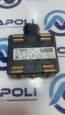 5QA907561B VW TOURAN RADAR BEYNİ 2016/2023